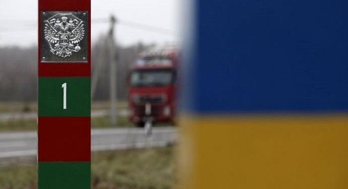 Fehéroroszország ideiglenesen megtiltja a belépést az ukrán, lengyel, lett és litván állampolgárok számára