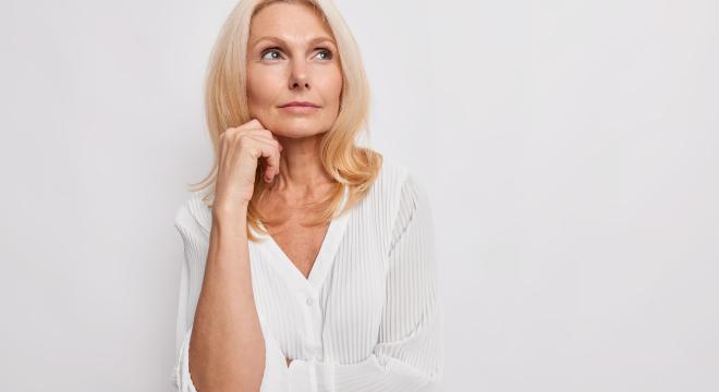 Amiről csak kevesen beszélnek: a menopauza egyik veszélye a fogvesztés