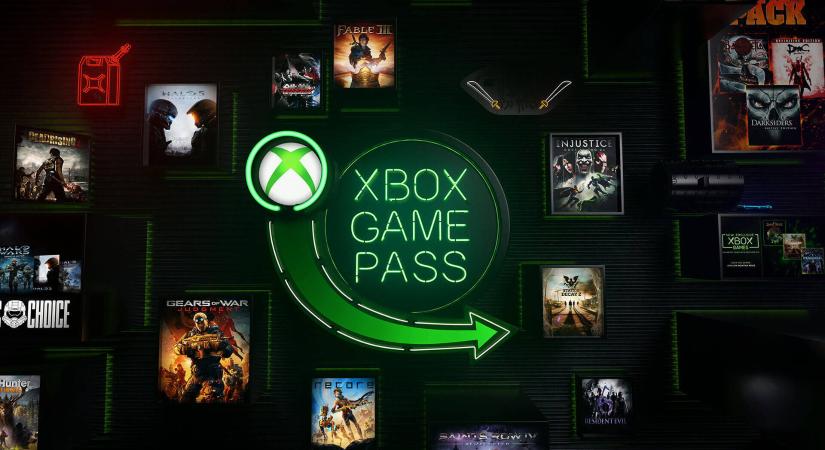 Xbox Game Pass: ez az 5 cím távozik május közepén