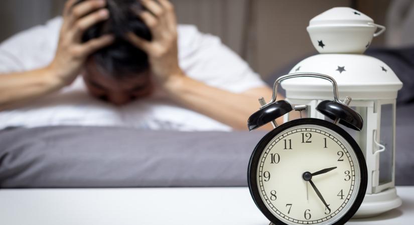 Akadozó légzés éjjel, alvás közben - ezt tanácsolja az orvos