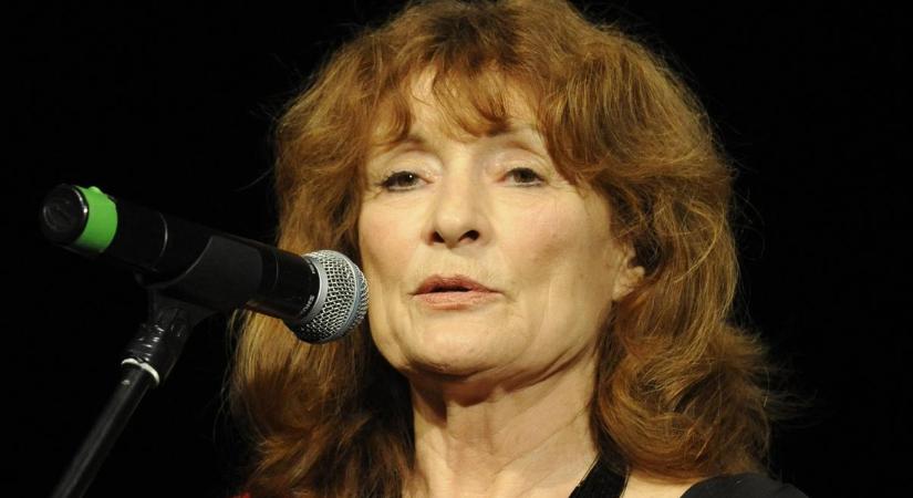 Kondor Katalin egyedül él: őszintén mesélt párkapcsolati tragédiáiról