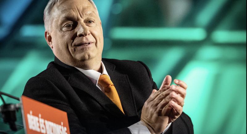 Orbán Viktor új kormánybiztost nevezett ki