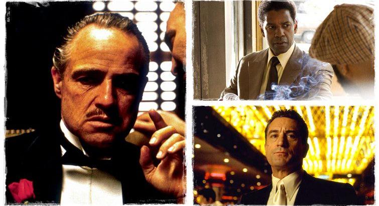 10 gengszterfilm, amit mindenképpen látnod kell