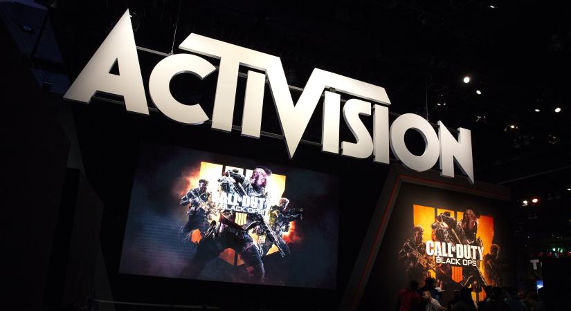 Activision Blizzard: Hiába az Európai Unió áldása, a brit versenyhatóság továbbra is kitart amellett, hogy megakadályozza a felvásárlást