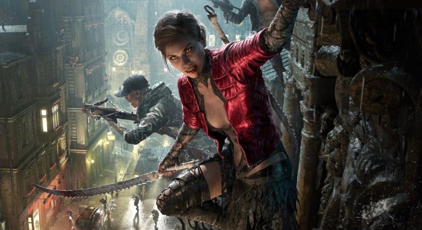 Bloodhunt: Nem húzta sokáig a vámpíros battle royale, egy év után felfüggesztik a játék fejlesztését