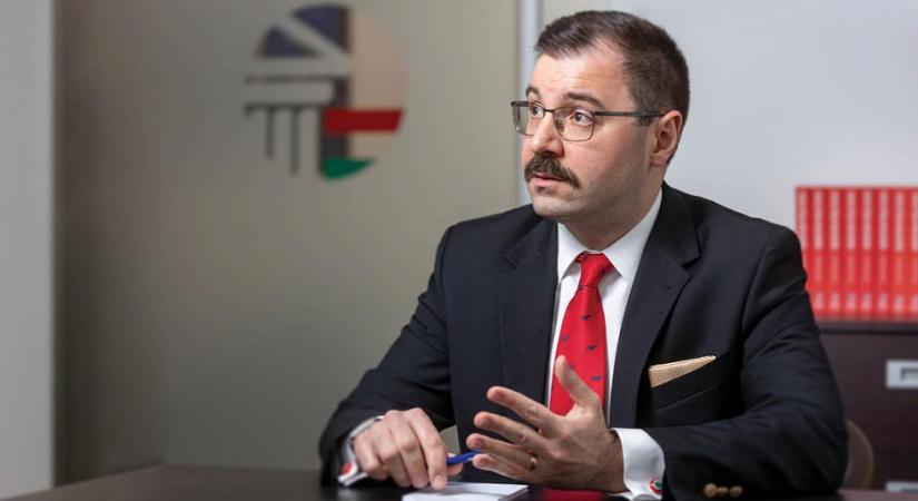 Szánthó Miklós: A CPAC Hungary megvalósította a liberálisok rémálmát, a nemzeti erők nemzetközi összefogását