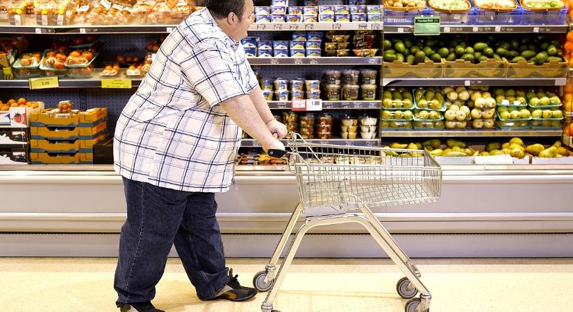 Hizlaló étrend mellett is működik – Új fogyasztószert találtak a kutatók