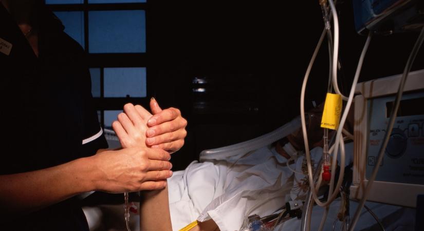 Hospice nővér: ezeket sajnálják a legjobban az emberek a halálos ágyukon