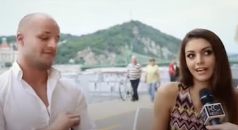 Epikus látni, ahogy Kulcsár Edina Csuti előtti exe oldalán áradozik, hogy mellette lett igazi nő