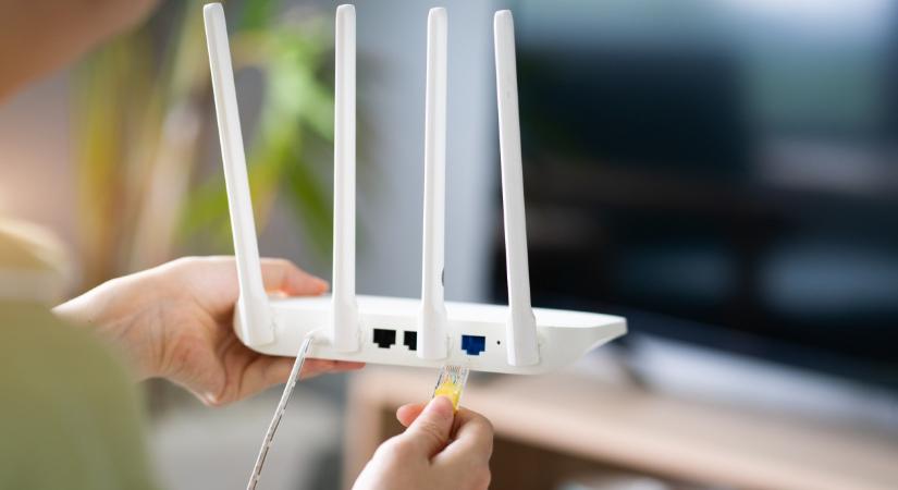 Hogyan lehet növelni a WiFi hatótávolságát otthon?