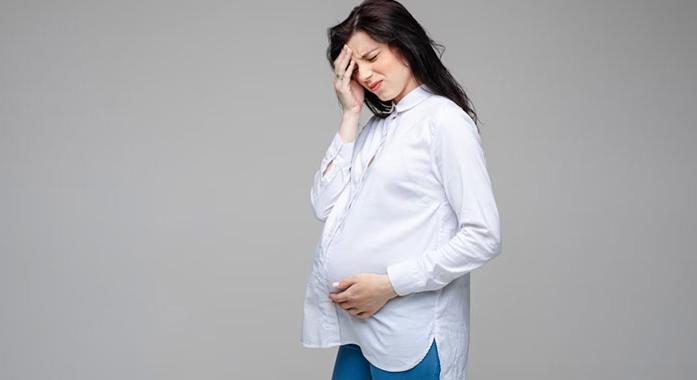 Bárányhimlő terhesség alatt