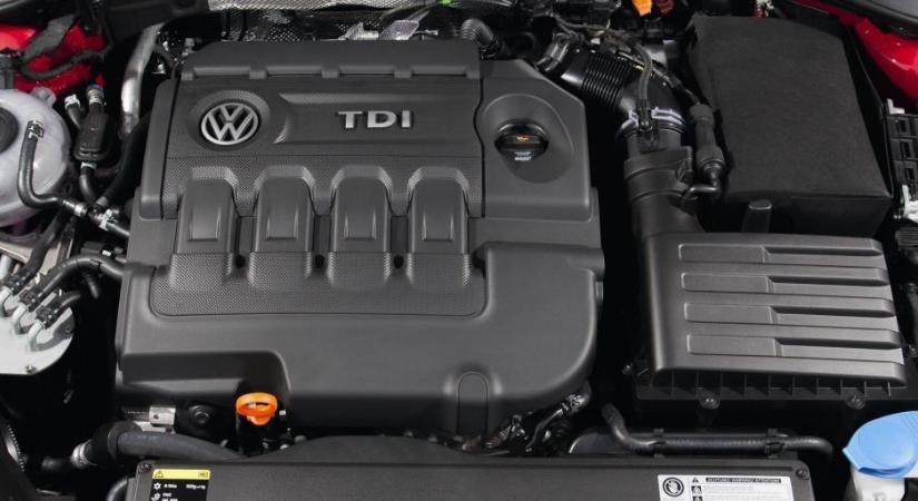 Nagy fordulat a Volkswagen dízelbotrányában, vége lehet az ügynek