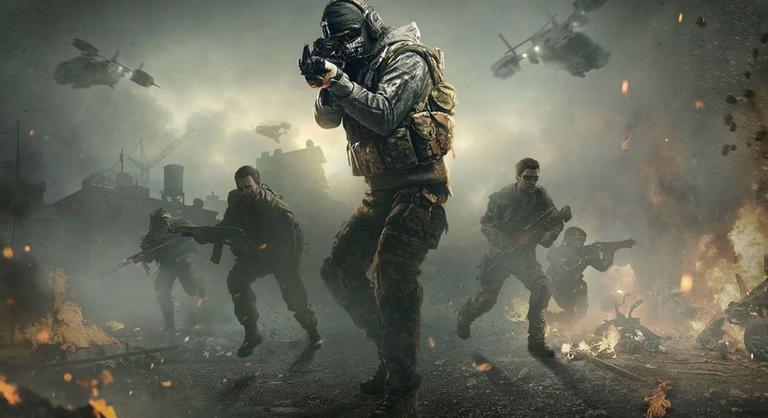 Megveheti a Microsoft a Call of Duty kiadóját