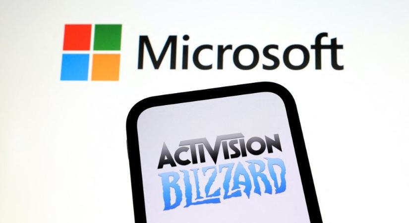 Az Európai Bizottság jóváhagyta a Microsoft gigaüzletét
