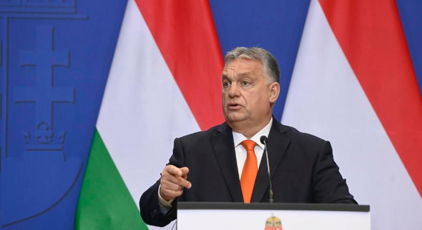 Orbán Viktor új kormánybiztost nevezett ki , ez lesz a feladata