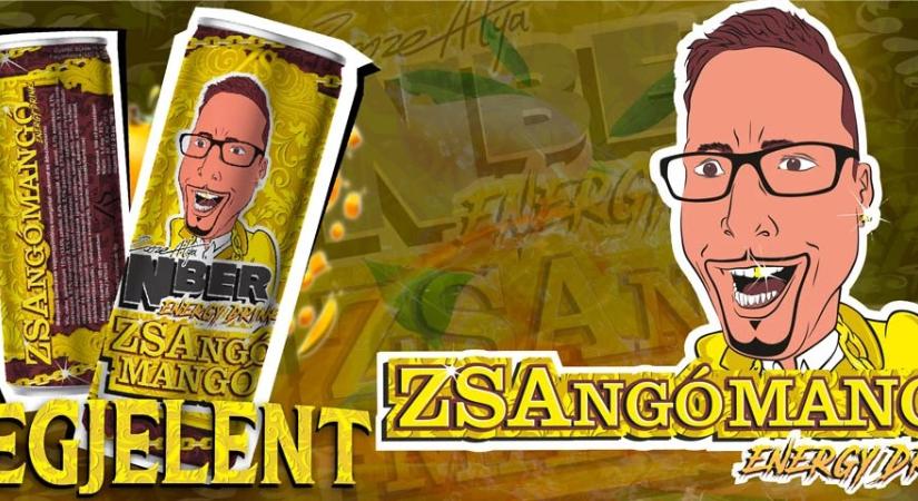 Megérkezett Zsozeatya új itala – még egy dal is készült hozzá