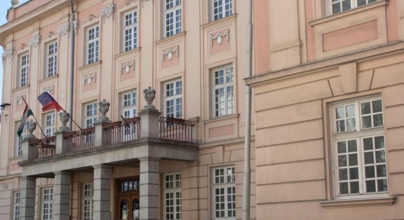 A Teleki Blanka Gimnáziumba is sokan felvételiztek – több mint 500 jelentkező