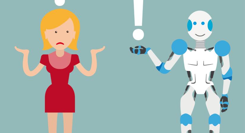 Hogyan változtatja meg a fintech a munkaerőpiacot: Robotok váltják fel az embereket a pénzügyi szolgáltatásokban?