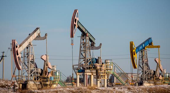 Csúcsra ért az orosz olajexport