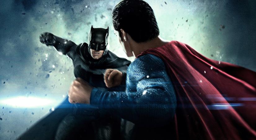 A Batman Superman ellent eredetileg igen ostoba indokkal akarták R-kategóriába sorolni