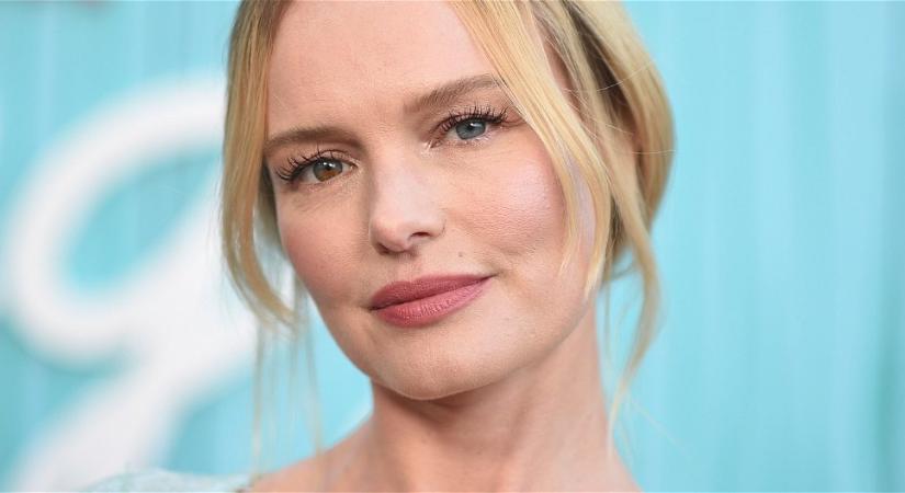 Kate Bosworth 40 évesen szebb, mint valaha, csak úgy ragyog fürdőruciban a Superman visszatér sztárja