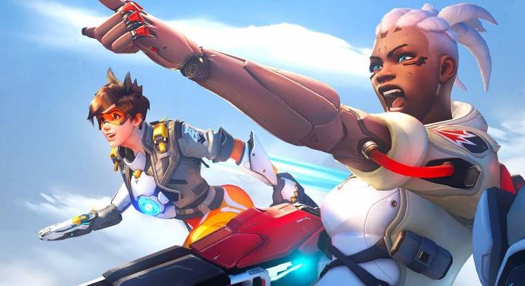 A Blizzard kukázta a játékmódot, amivel az Overwatch 2-t reklámozta