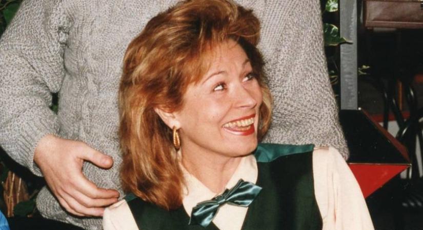 A Família Kft.-ben ő volt az amerikai Debbie: ma is elbűvölően néz ki Deborah Kim Javor