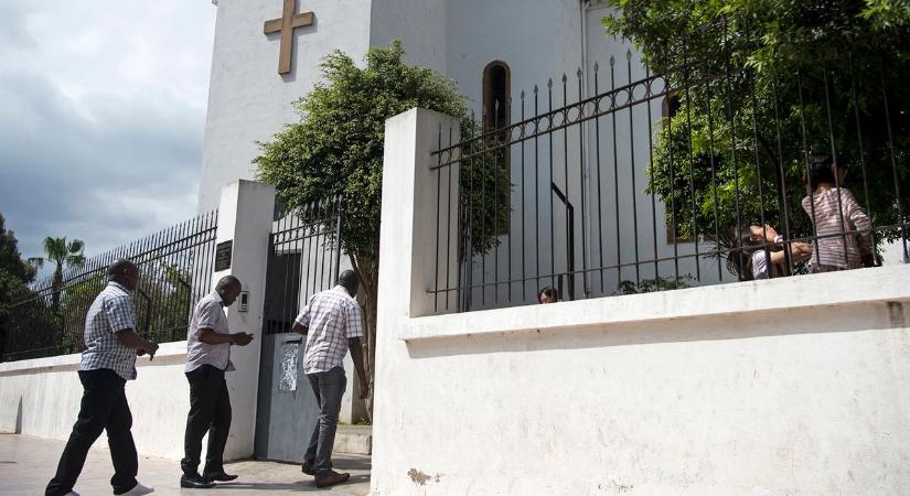 Kirekesztik a keresztény közösségeket Marokkóban