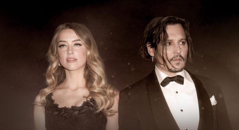 Johnny Depp Cannes-ban: Kampányt indítottak Amber Heard támogatói