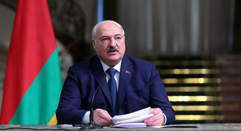 Vlagyimir Putyin szövetségesének kiiktatásával veheti át a hatalmat Belaruszban