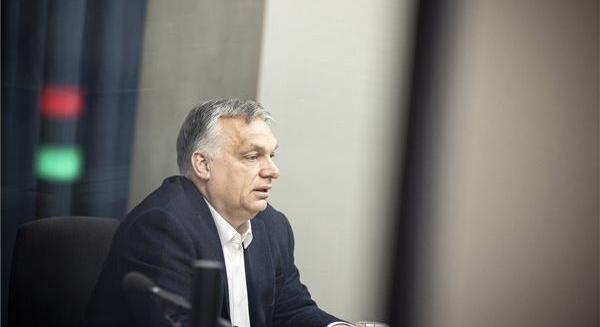“Orbán Viktor az eddigi legerősebb jelzését adta az EU-ból valókilépés lehetőségének”
