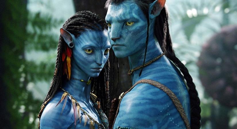 Júniusban érkezik az Avatar: A víz útja a Disney felületére