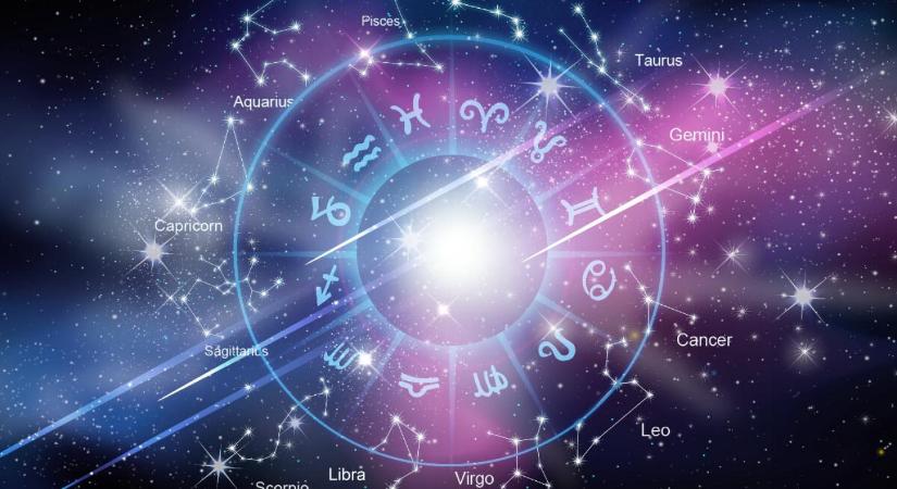 Napi horoszkóp 2023. május 17.: az Ikrek egy jelre vár, a Szűznek szuper napja lesz