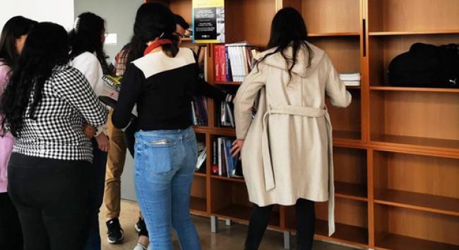 Könyveket fogadhatnak örökbe a Debreceni Egyetem hallgatói