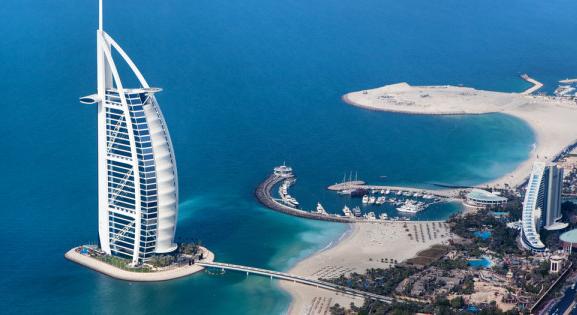 Nem tréfa: Dubai ideális helyszín a szellemi tulajdon bejegyzéséhez