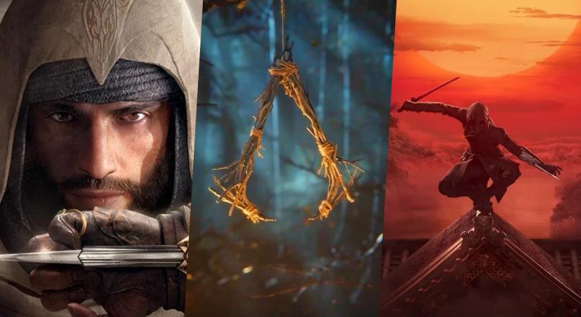 A Ubisoft sokkal több fejlesztőt vezényel az Assassin’s Creedhez, miután veszteséges pénzügyi évet zártak