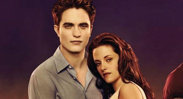 Kristen Stewart elárulta, hogy miért volt Robert Pattinson tökéletes választás Edward Cullen szerepére