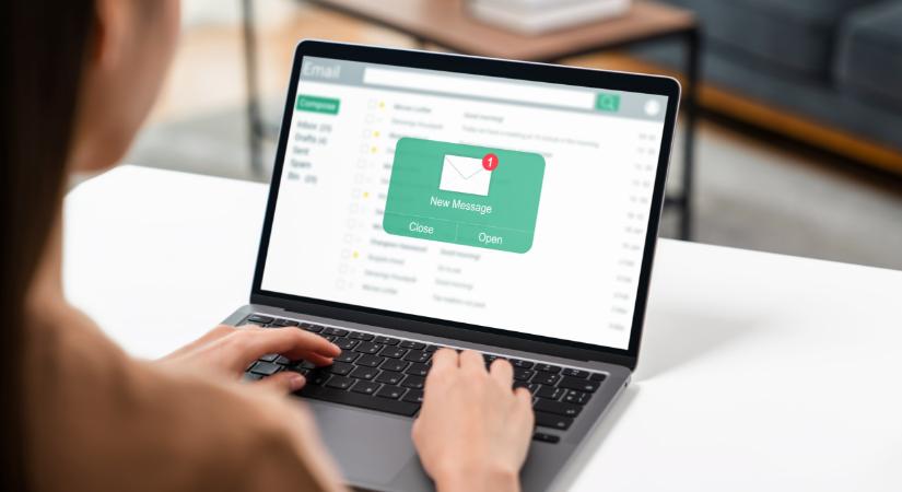 Neked is Gmail-fiókod van? Vigyázz, lehet hogy hamarosan törölni fogják