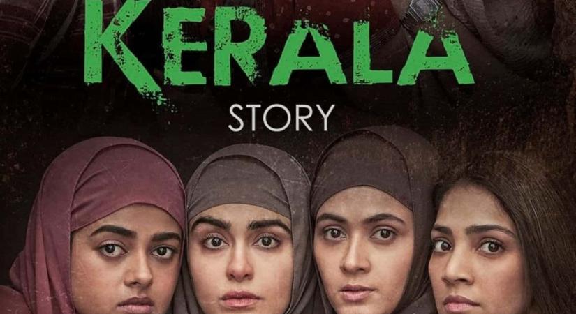 The Kerala Story – a film, ami egész Indiát feltüzelte