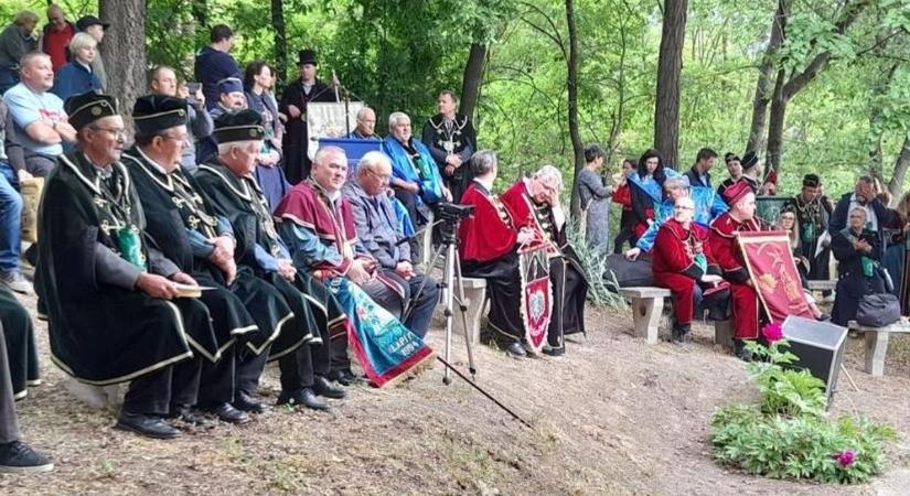 Szent Orbánt ünneplik a borászok
