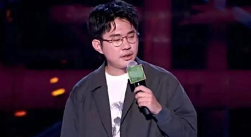 Kínában ellőtték a világ legdrágább viccét: majdnem 700 millió forintja bánta a humoristának