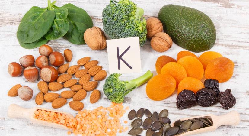 Ez az a vitamin, amiről megfeledkezünk. A sztársportolók már tudják, miért lenne az egyik legfontosabb