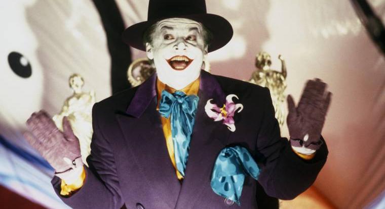 Feltámadt az 1989-es Batman-film emlékezetes Jokere