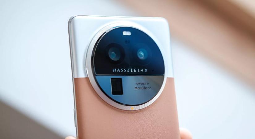 Fontos kamerás újítást kaphat a OnePlus 12