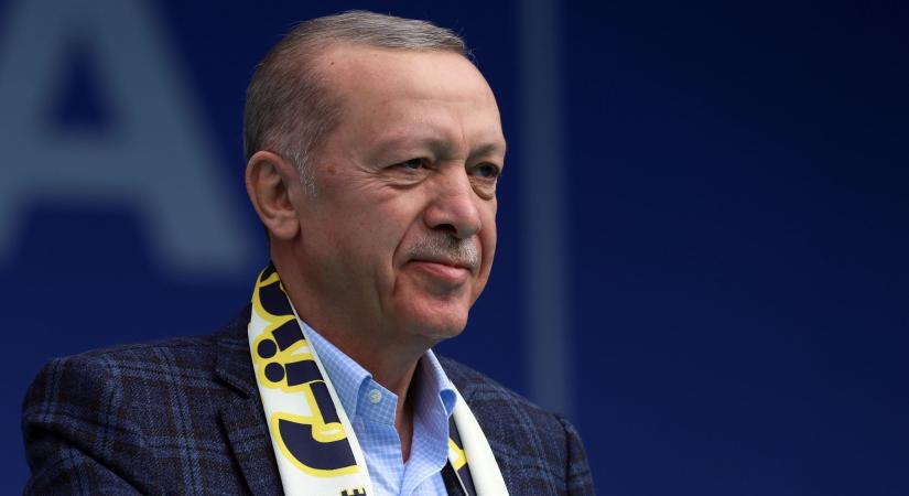 Elemzők szerint Erdogan választási győzelmével csak tovább mélyül a gazdasági válság