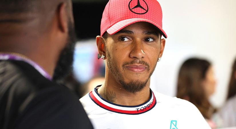 Lewis Hamilton még az 50-es éveiben is versenyezhet