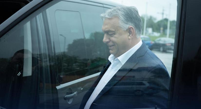 Orbán Viktor: régi ígéretünket váltottuk be (videó)