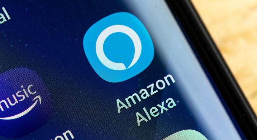 Kikerekítené az Amazon Alexa tudását