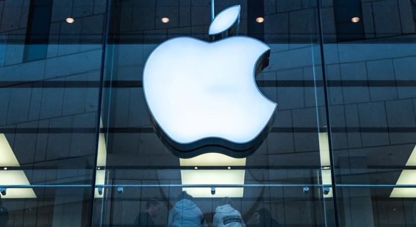 Kínának kémkedhetett az Apple volt mérnöke