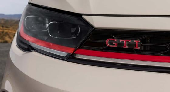 25 éves a VW Polo GTI, limitált szériával ünneplik meg az évfordulót